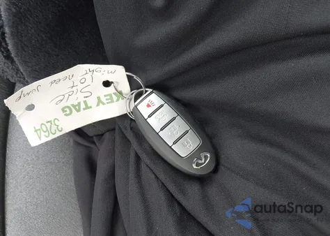 2014 Infiniti Q50 Premium from USA, damaged, VIN JN1BV7AR0EM693137